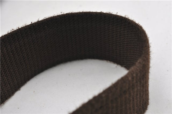 Authentic Louis Vuitton Monogram Reporter GM Shoulder Cross Bag M45252 LV 0967G