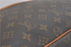 Authentic Louis Vuitton Monogram Reporter GM Shoulder Cross Bag M45252 LV 0967G