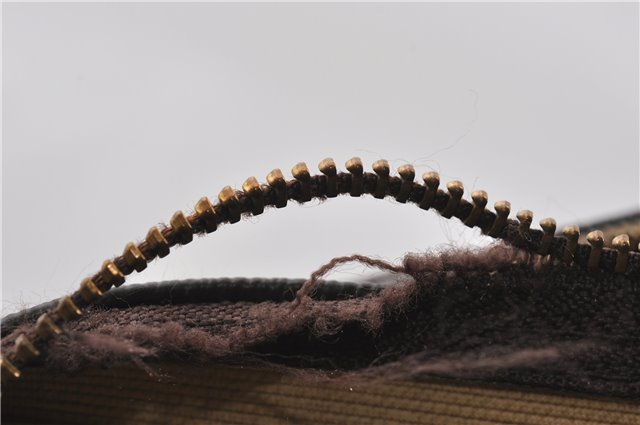 Authentic Louis Vuitton Monogram Reporter GM Shoulder Cross Bag M45252 LV 0967G