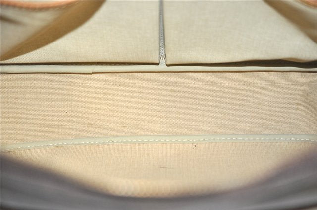 Authentic Louis Vuitton Monogram Reporter GM Shoulder Cross Bag M45252 LV 0967G