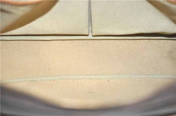 Authentic Louis Vuitton Monogram Reporter GM Shoulder Cross Bag M45252 LV 0967G