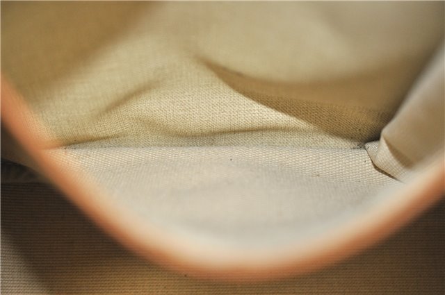 Authentic Louis Vuitton Monogram Reporter GM Shoulder Cross Bag M45252 LV 0967G