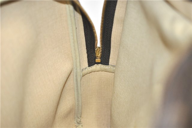 Authentic Louis Vuitton Monogram Reporter GM Shoulder Cross Bag M45252 LV 0967G