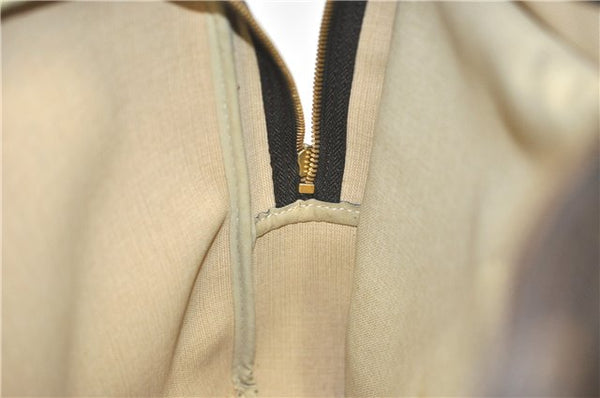 Authentic Louis Vuitton Monogram Reporter GM Shoulder Cross Bag M45252 LV 0967G