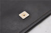Authentic GUCCI Diamante Shoulder Cross Body Bag PVC Leather 223665 Brown 0968G