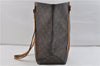 Authentic Louis Vuitton Monogram Sac Shopping PM Tote Bag M51108 LV Junk 0973D