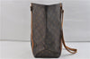 Authentic Louis Vuitton Monogram Sac Shopping PM Tote Bag M51108 LV Junk 0973D