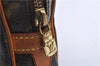 Auth Louis Vuitton Monogram Marly Bandouliere Shoulder Bag M51828 LV Junk 0974D