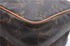 Auth Louis Vuitton Monogram Mini Amazone Shoulder Cross Body Bag M45238 LV 0975D