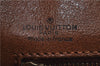 Auth Louis Vuitton Monogram Sac Weekend PM Vintage Tote Hand Bag M42425 LV 0976D