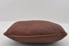 Authentic BOTTEGA VENETA Vintage Leather Shoulder Hand Bag Brown 0982I