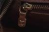 Auth Louis Vuitton Monogram Jeune Fille GM Shoulder Cross Bag M51225 LV 0983D