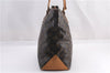 Authentic Louis Vuitton Monogram Cabas Mezzo Shoulder Tote Bag M51151 LV 0994F