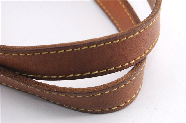 Authentic Louis Vuitton Monogram Cabas Mezzo Shoulder Tote Bag M51151 LV 0994F