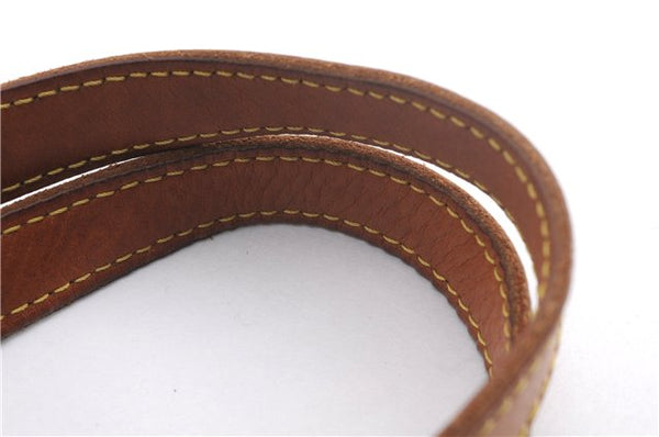 Authentic Louis Vuitton Monogram Cabas Mezzo Shoulder Tote Bag M51151 LV 0994F