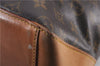 Authentic Louis Vuitton Monogram Cabas Mezzo Shoulder Tote Bag M51151 LV 0994F