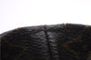 Authentic Louis Vuitton Monogram Cabas Mezzo Shoulder Tote Bag M51151 LV 0994F