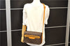 Auth Louis Vuitton Monogram Saint Germain Shoulder Cross Bag M51207 LV 1001D