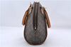 Authentic Louis Vuitton Monogram Ellipse PM Hand Bag M51127 LV 1006D