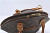 Authentic Louis Vuitton Monogram Ellipse PM Hand Bag M51127 LV 1006D