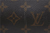 Authentic Louis Vuitton Monogram Ellipse PM Hand Bag M51127 LV 1006D