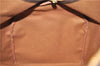 Authentic Louis Vuitton Monogram Keepall 55 Travel Boston Bag M41424 LV 1007F