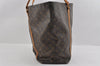 Authentic Louis Vuitton Monogram Sac Shopping GM Tote Bag M51110 LV 1007I