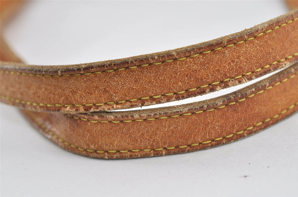 Authentic Louis Vuitton Monogram Sac Shopping GM Tote Bag M51110 LV 1007I