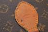 Authentic Louis Vuitton Monogram Saint Cloud GM M51242 Shoulder Cross Bag 1009I