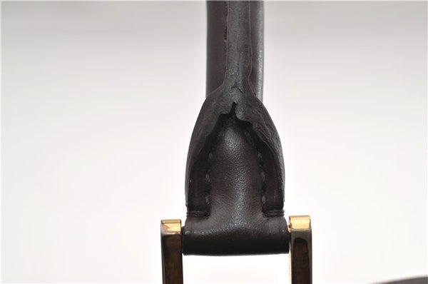 Authentic Louis Vuitton Damier Brera Hand Bag Purse N51150 LV 1014E