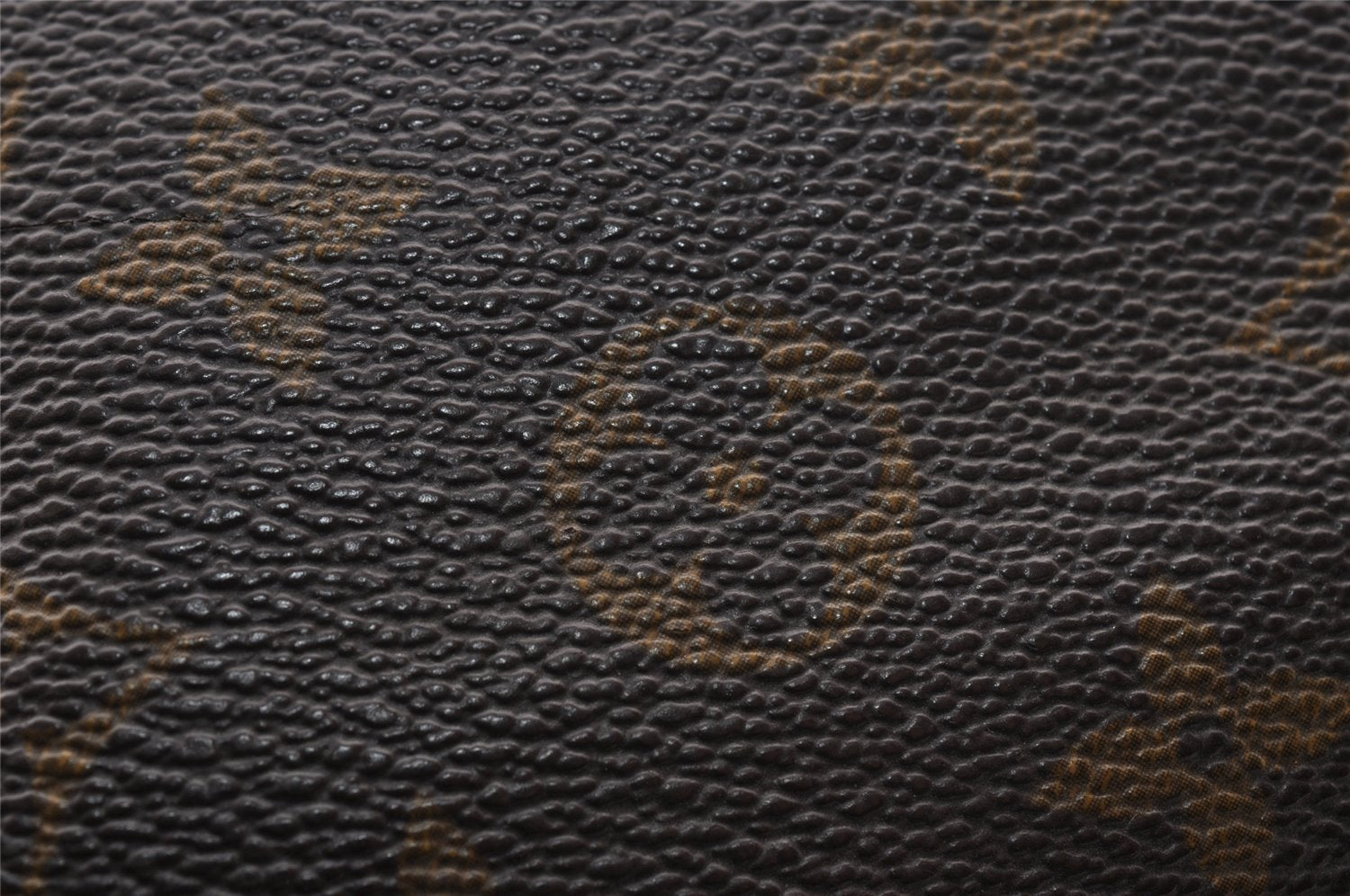 Authentic Louis Vuitton Monogram Noe Shoulder Drawstring Bag M42224 LV 1014I