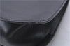 Authentic GUCCI Shoulder Hand Bag Purse Leather 0013767 Black 1029D