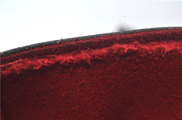 Authentic Louis Vuitton Damier Hampstead PM Shoulder Tote Bag N51205 LV 1029F