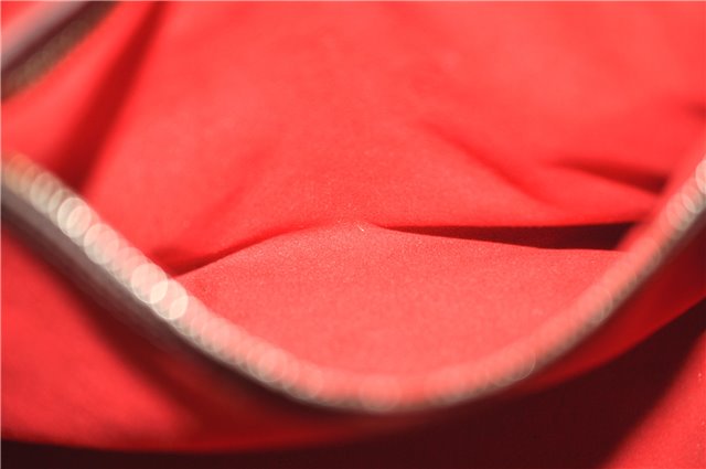 Authentic Louis Vuitton Damier Hampstead PM Shoulder Tote Bag N51205 LV 1029F