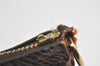 Authentic Louis Vuitton Monogram Pochette Accessoires Pouch M51980 LV Junk 1031I