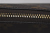 Authentic Louis Vuitton Monogram Pochette Accessoires Pouch M51980 LV Junk 1031I