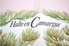 Authentic HERMES Carre 90 Scarf "Halte en Camargue" Silk Pink 1033G