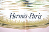 Authentic HERMES Carre 90 Scarf "Halte en Camargue" Silk Pink 1033G