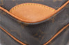 Authentic Louis Vuitton Monogram Amazone Shoulder Cross Body Bag M45236 LV 1036G
