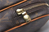 Authentic Louis Vuitton Monogram Amazone Shoulder Cross Body Bag M45236 LV 1036G