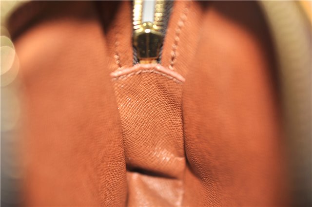 Authentic Louis Vuitton Monogram Amazone Shoulder Cross Body Bag M45236 LV 1036G