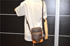 Authentic Louis Vuitton Monogram Amazone Shoulder Cross Body Bag M45236 LV 1036G