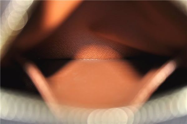 Authentic Louis Vuitton Monogram Amazone Shoulder Cross Body Bag M45236 LV 1037G