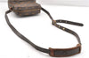 Authentic Louis Vuitton Monogram Amazone Shoulder Cross Bag M45236 Junk 1038G