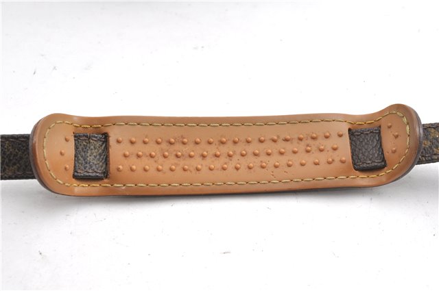 Authentic Louis Vuitton Monogram Amazone Shoulder Cross Bag M45236 Junk 1038G