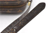 Authentic Louis Vuitton Monogram Amazone Shoulder Cross Bag M45236 Junk 1038G
