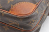 Authentic Louis Vuitton Monogram Amazone Shoulder Cross Bag M45236 Junk 1038G