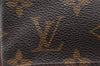 Authentic Louis Vuitton Monogram Amazone Shoulder Cross Bag M45236 Junk 1038G