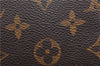 Authentic Louis Vuitton Monogram Amazone Shoulder Cross Bag M45236 Junk 1038G