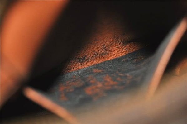 Authentic Louis Vuitton Monogram Amazone Shoulder Cross Bag M45236 Junk 1038G